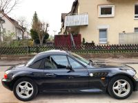 BMW Z3 Roadster Stuttgart - Stuttgart-Nord Vorschau