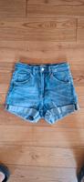 Jeans Kurze Hose blau Bayern - Neunkirchen a. Brand Vorschau