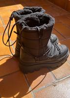 Blackstone Winterstiefel Hessen - Steinbach Vorschau