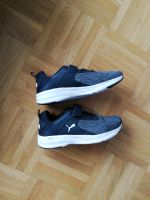 Puma Turnschuhe Schuhe Sneakers Größe 34 wie neu Baden-Württemberg - Denzlingen Vorschau