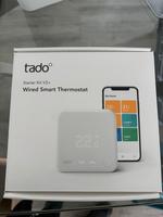 Tado Wired Smart Thermostat Nordrhein-Westfalen - Nörvenich Vorschau