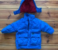 Daunenjacke, Winterjacke, blau Zara 6-7 Jahre / 122 Pankow - Prenzlauer Berg Vorschau