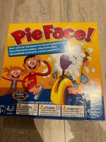 Pie Face Spiel prima Zustand Schleswig-Holstein - Harrislee Vorschau