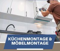 Küchenmontage & Möbelmontage Ikea Poco Roller Berlin - Reinickendorf Vorschau