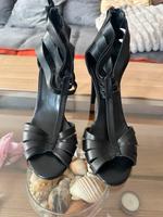 Max Leder High Heels 37 Bayern - Regensburg Vorschau