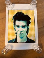 Nick Cave Giclée by EsQui - Signed & Numbered Print Nordrhein-Westfalen - Mönchengladbach Vorschau