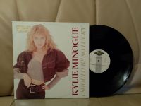 Kylie Minoque - I should be so lucky  Vinyl 12" Schallplatte Sachsen - Ostrau Vorschau