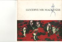 LP Vinyl von Goodbye Mr. MacKenzie - (New Wave) Hessen - Langgöns Vorschau