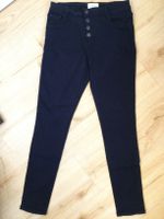 Skinny Hose Jeans von Cartoon - dunkelblau - Gr. 40 - neuwertig Schleswig-Holstein - Bad Bramstedt Vorschau