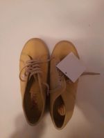 Schnürschuhe Gr. 36,5, Esprit, neu Nordrhein-Westfalen - Mönchengladbach Vorschau