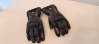 IXS GLASGOW Motorradhandschuhe Leder/Textil M/9 Baden-Württemberg - Forchheim Vorschau