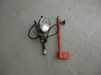 Feuerwehr Scheinwerfer Suchscheinwerfer Lampe Brandenburg - Mahlow Vorschau