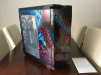 NZXT H440 Hyper Beast PC Gehäuse Limitiert Hyperbeast Bayern - Wackersdorf Vorschau