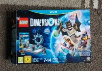 Lego Dimensions Wii U Version Rheinland-Pfalz - Osthofen Vorschau