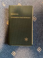 Henschel Lokomotiv-Taschenbuch, 1960 Nordrhein-Westfalen - Oerlinghausen Vorschau