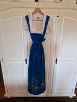 Festliches Dirndl Gr. 40 Bayern - Moosburg a.d. Isar Vorschau
