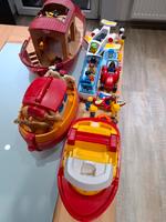 Playmobil 123 Konvolut Bayern - Trogen Vorschau