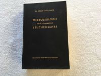 Mikrobiologie und allgemeine Seuchenlehre Bayern - Allershausen Vorschau