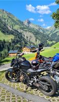 Motorrad Honda CB500F Naked Bike Bayern - Pfaffenhofen a.d. Ilm Vorschau