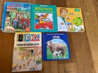 Kinderbücher Sachsen - Oederan Vorschau