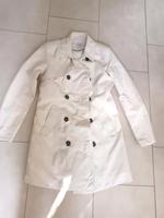 Only Trenchcoat beige mit Gürtel Kaum getragen Top Zustand Bayern - Langenzenn Vorschau
