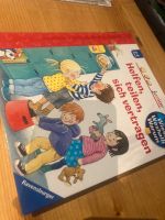 Wieso weshalb warum Kinderbuch Rheinland-Pfalz - Kaiserslautern Vorschau