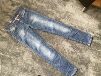 Tommy Hilfiger Jeans milan 28/32 blau Berlin - Reinickendorf Vorschau