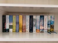 Nicholas Sparks Sammlung Bayern - Poing Vorschau