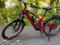 Conway xyron C427 Größe M e-Bike Fully Nordrhein-Westfalen - Hennef (Sieg) Vorschau