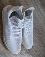 adidas sneaker Turnschuhe weiß rose Bayern - Bad Wörishofen Vorschau