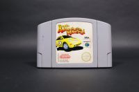 Beetle Adventure Racing ! Nintendo 64 N64 N 64 Racing! Schleswig-Holstein - Neumünster Vorschau