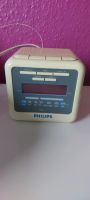 Philipps - Clock Radio D3530/30, Radiowecker, retro, vintage  Zus Hessen - Taunusstein Vorschau