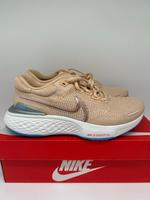 Nike Laufschuhe Running Zoom Invincible Run 2 Gr. 42 NEU beige Aachen - Aachen-Mitte Vorschau