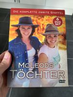 McLeods Töchter - DVD / 2. Staffel Niedersachsen - Rastede Vorschau