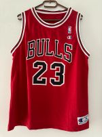 NBA Champion Jersey Trikot Michael Jordan Chicago Bulls Saarland - Völklingen Vorschau