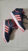 Adidas Dunkelblau-Rosa gr. 38 Berlin - Tempelhof Vorschau