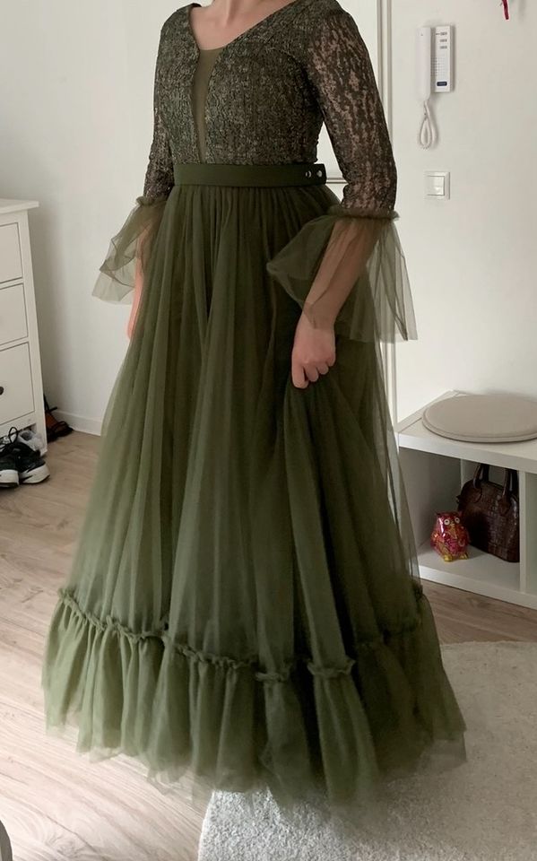 Kleid für besondere Anlässe/ Abendkleid in Remagen