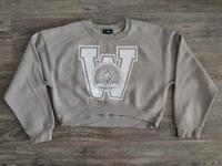 TALLY WEiJL Pullover (kurz) Gr. M beige *neu* Niedersachsen - Einbeck Vorschau