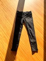Zara Jeans slim fit schwarz glitzer 36 Nordrhein-Westfalen - Königswinter Vorschau