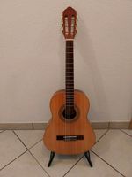 3/4 Gitarre mit Tasche Bayern - Burgsinn Vorschau