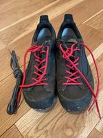 Hanwag Wanderschuh Halbschuh Gr. 39.5 Bayern - Aschau im Chiemgau Vorschau