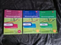 Ausbildungsbücher, Kaufman/-frau für Büromanagement Niedersachsen - Neustadt am Rübenberge Vorschau