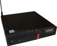 LENOVO Mini PC M920q i7 - 9 Gen 16 GB RAM 256GB m.2 WIN10 TOP Bayern - Rentweinsdorf Vorschau