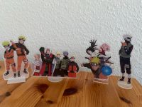 Naruto Kakashi Figur Brandenburg - Potsdam Vorschau