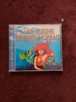 Die kleine Meerjungfrau 90er Musik CD Nordrhein-Westfalen - Marl Vorschau