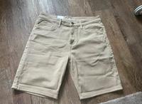 S.Oliver Shorts Herren,beige, Gr.W34 Dresden - Blasewitz Vorschau