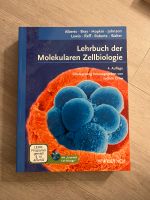 Lehrbuch der Molekularen Zellbiologie 4. Auflage Baden-Württemberg - Weinheim Vorschau