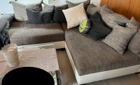 Sofa zu verschenken Nordrhein-Westfalen - Warburg Vorschau