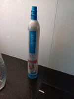 Sodastream Zylinder NEU Hessen - Borken Vorschau