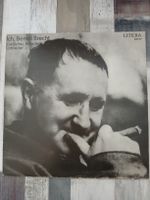 LP "Ich, Berthold Brecht" - Gedichte, Balladen, Loblieder Berlin - Mitte Vorschau